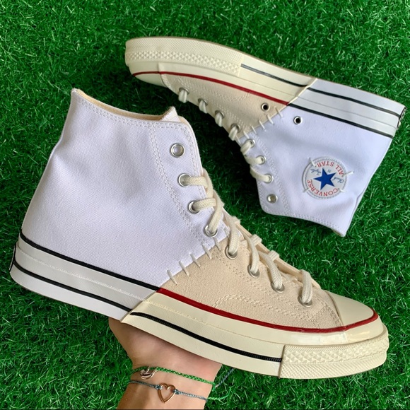 Converse Other - Converse Chuck 70 Hi White